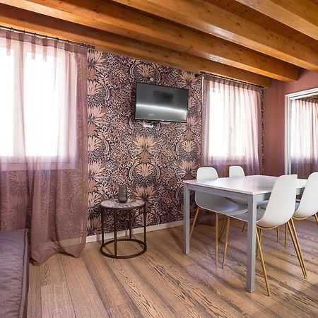 Palazzina Riello Daire Venedik Dış mekan fotoğraf