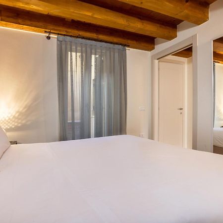 Palazzina Riello Daire Venedik Dış mekan fotoğraf