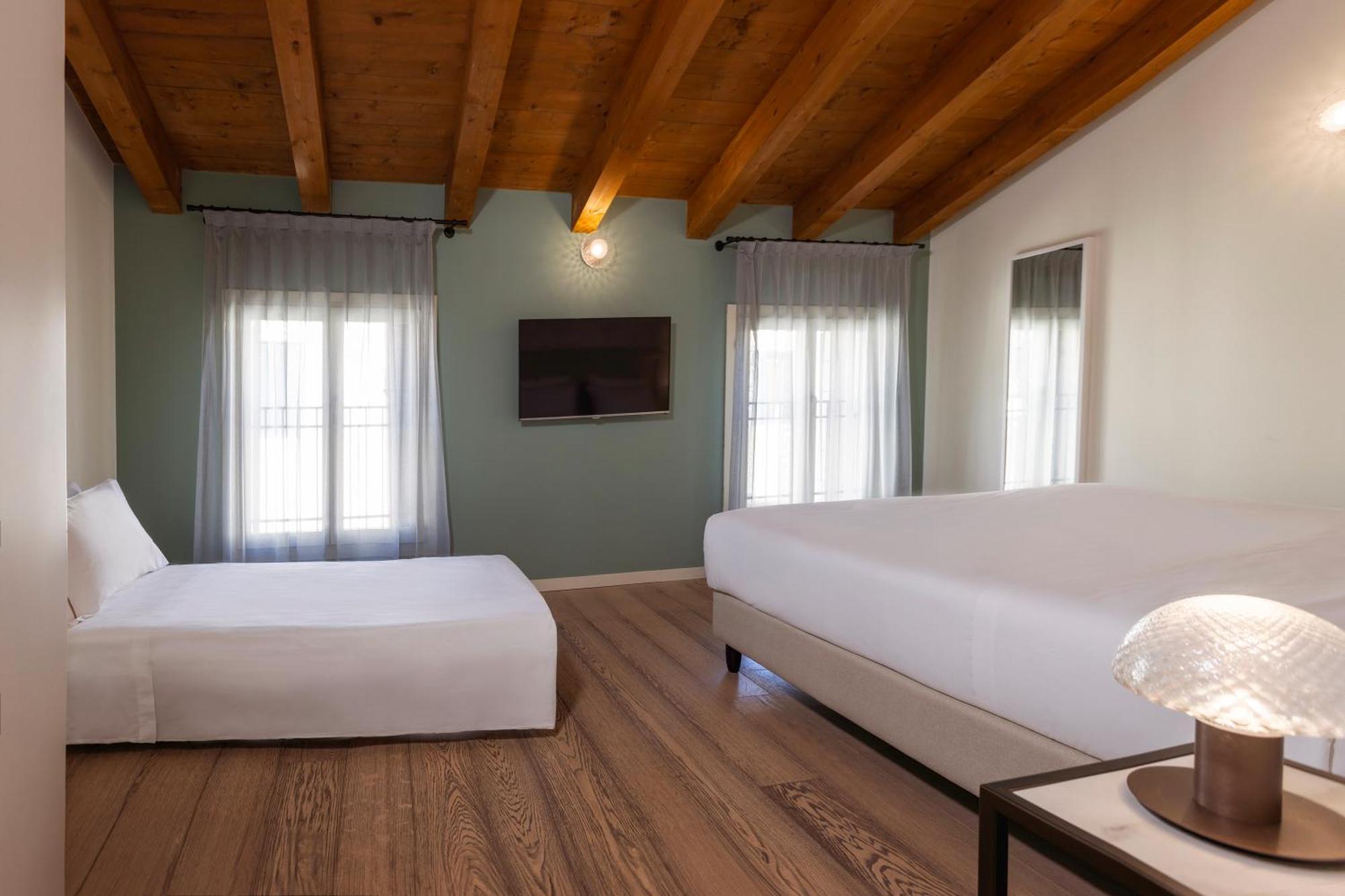 Palazzina Riello Daire Venedik Dış mekan fotoğraf