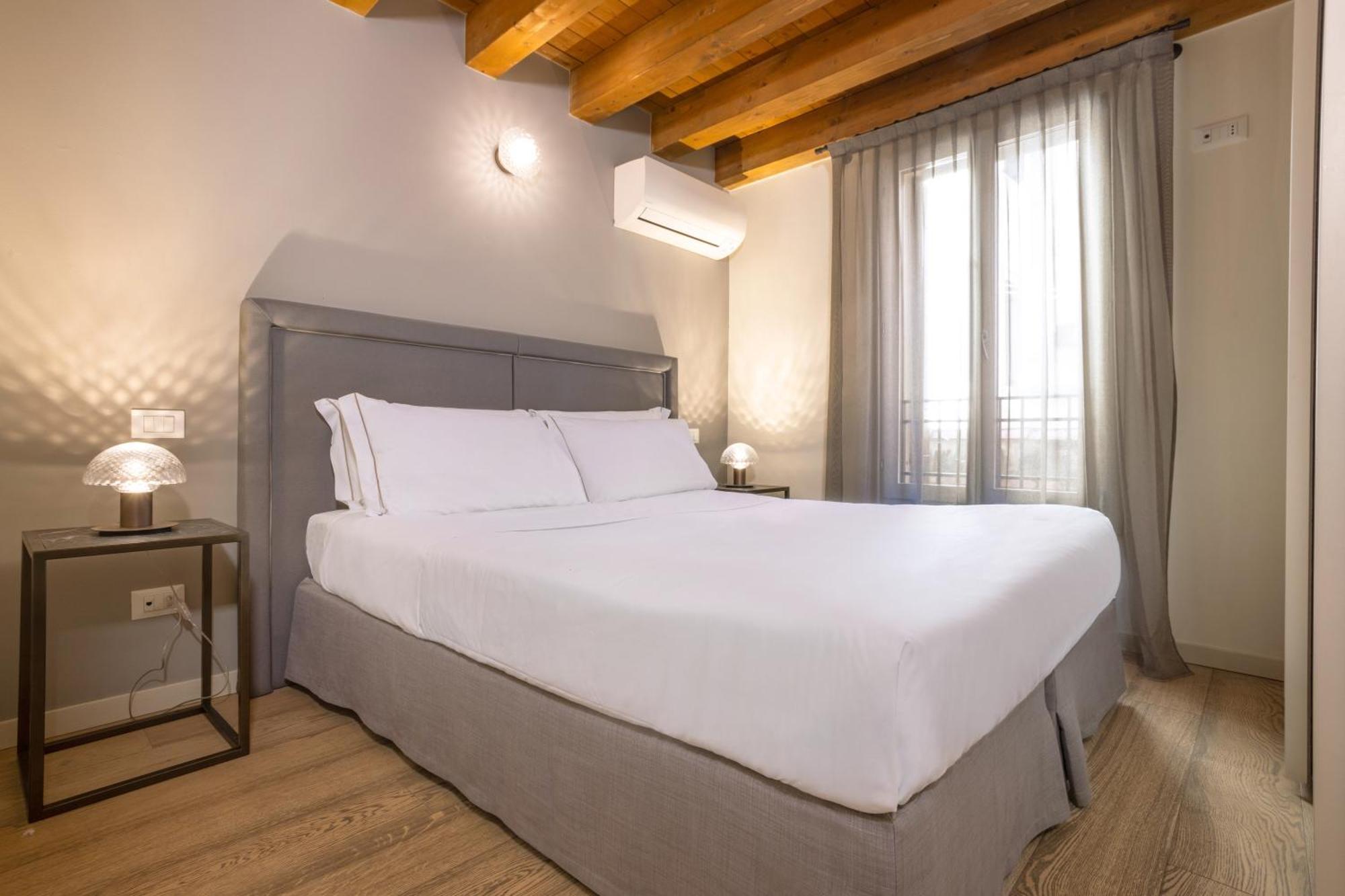 Palazzina Riello Daire Venedik Dış mekan fotoğraf